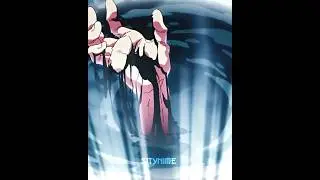 Тоджи фушигуро Новая серия 