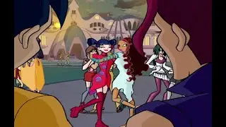 layla and musa being a couple of 