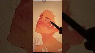 Let’s color the skin! 