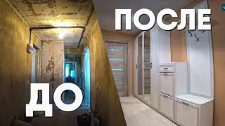 ПОЛНЫЙ ОБЗОР 22го БЕСПЛАТНОГО РЕМОНТА
