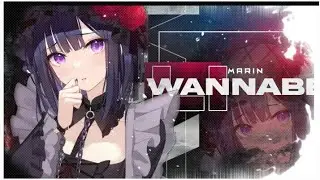 Marin Kitagawa - Edit/ wannabe - why mona [AMV/EDIT] My Dressup Darling [4k]