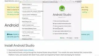 4  Windows Setup Step 2   Install Android Studio