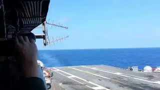 T45C Carrier Quals
