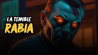 La Rabia : Una enfermedad mortal