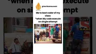 PRO CODER VS NOOB CODER #coding #funnymeme #coding #meme #viral #tramding