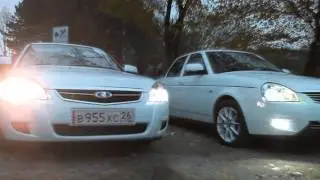 Сходка БПАН. Пятигорск(03.11.13)