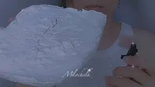 A piece of the moon 🌑 🌙🤤