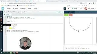 turning left/right to make shapes in python turtle.