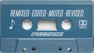 VHS Head - After the Bass Invader (Fuzznec Extract from Methlab Mix)