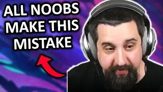 Mortdog's Biggest Tip for New TFT Players
