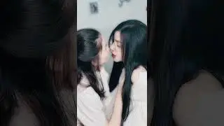[Bách Hợp] TuEira: Kiss