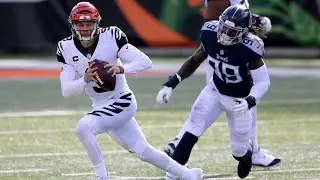 Best NFL 'Escaping Sacks' Moments |Part 1