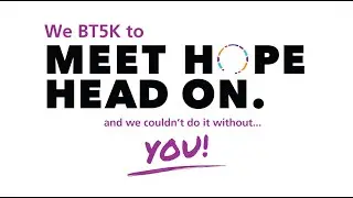2024 BT5K Launch Video