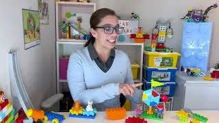 STEAM Park de LEGO Education