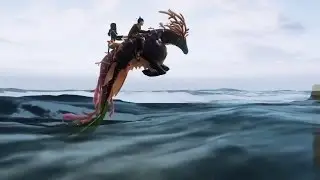 ARCHEAGE - Cervicampe / Aquestria