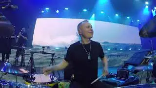 Сахалин Ярослав Сумишевский вид барабаны