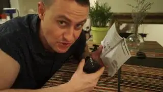 Nikon KeyMission 360 Bad Review - This Footage Shows Big Gaps in Stitching