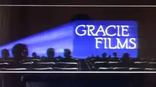 Gracie Films - Treehouse Of Horror (1998)