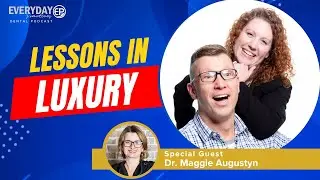 Lessons in Luxury