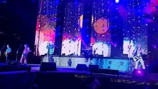 Def Leppard - Love Bites - Santiago de Chile 2023, Estadio Bicentenario
