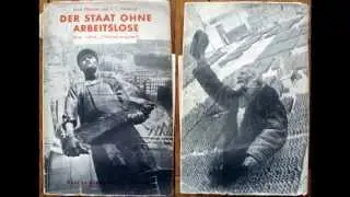 Lied Vom Fünfjahreplan (1928-1933)