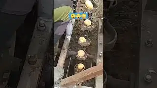 🇺🇦Херсон посадка картоплі  🇺🇦 