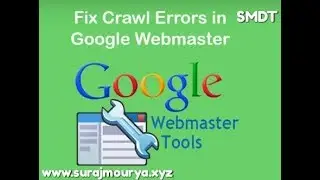 How to fix crawl error in Google (tutorial)2min/Watch my video and/ subscribe to my channel /..