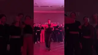 ХАЙ ХИЛС в Урбанакадемии #dance #highheels #choreography #dancer #urbanacademy #dancevideo #shorts