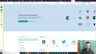 How to edit the Google Analytics URL/Name in MailChimp