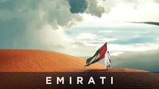 Arabic type beat - Emirati