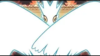 Jake Daniels - God // Animation Meme