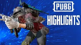 Pubg Highlights #39 | NEXT BRO