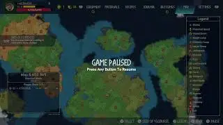 Tribes of Midgard ps5 surviour