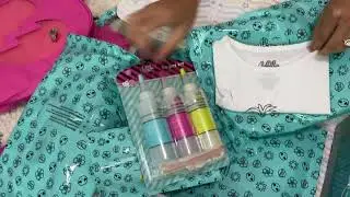 LOL Surprise Summer Box 2021 Opening
