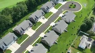 Bourque Real Estate's Country Club Estates Condo Project