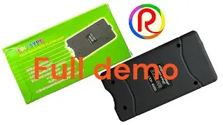 SELF-DEFENCIVE FLASHLIGHT good or bad full video 