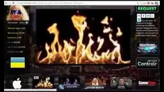 Viewtrakr Как просматривать видео и зарабатывать баллы