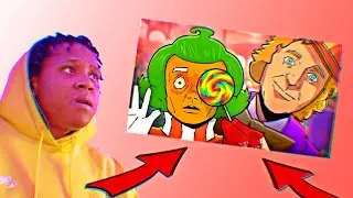 Booshae Reacts To: 