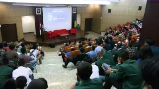 International Conference Jakarta INDONEZIA 2015