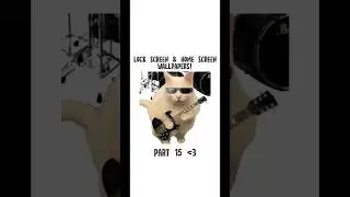 lockscreen & homescreen wallpapers! | part 15. #rizz #tiktok #cute #shortsfeed #shorts #fyp #youtub