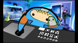 Custom webcam for Wattson - Based on 