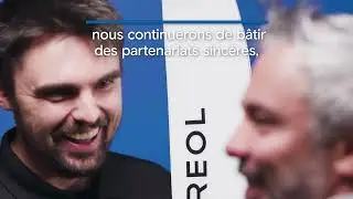 Projet de modernisation de la Centrale Isle-Maligne -  vidéo d'introduction