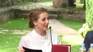 Промоција на Монографијата „Прилози за историјата на манастирот Вељуса“