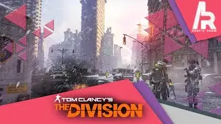 THE DIVISION. ВЫЖИВАНИЕ. ГС 