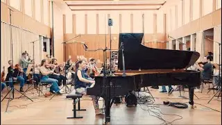 NEW CD ANNOUNCEMENT