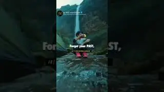 FORGET YOUR PAST 😎🔥WhatsApp status #shorts Millionaire Attitude status🔥#motivation #quotes
