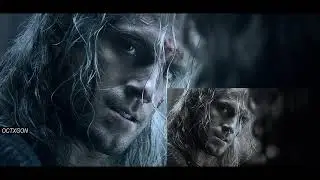 Geralt Edit
