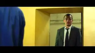 Starred Up Official HD Clip - I Need To Be Here (2014)