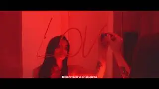 Mal versucht Cinematische Aufnahmen zu filmen. TRAILER