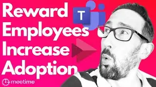 How To Use The Praise App In Microsoft Teams To Increase Adoption